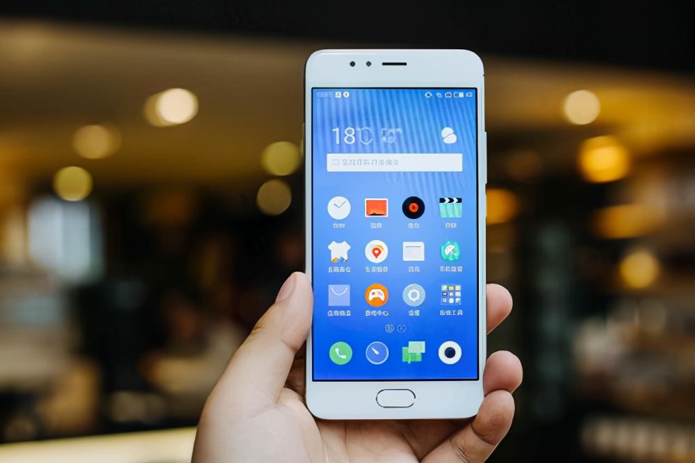 老人机运存8g够用吗,现在8g运存手机够用吗