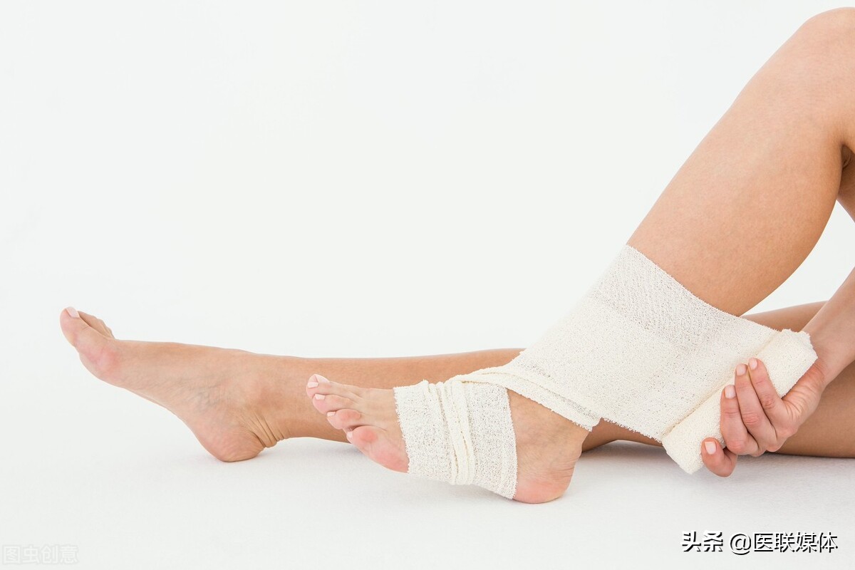 张蓓雯跟腱断裂治疗后期,张蓓雯跟腱断裂完整版