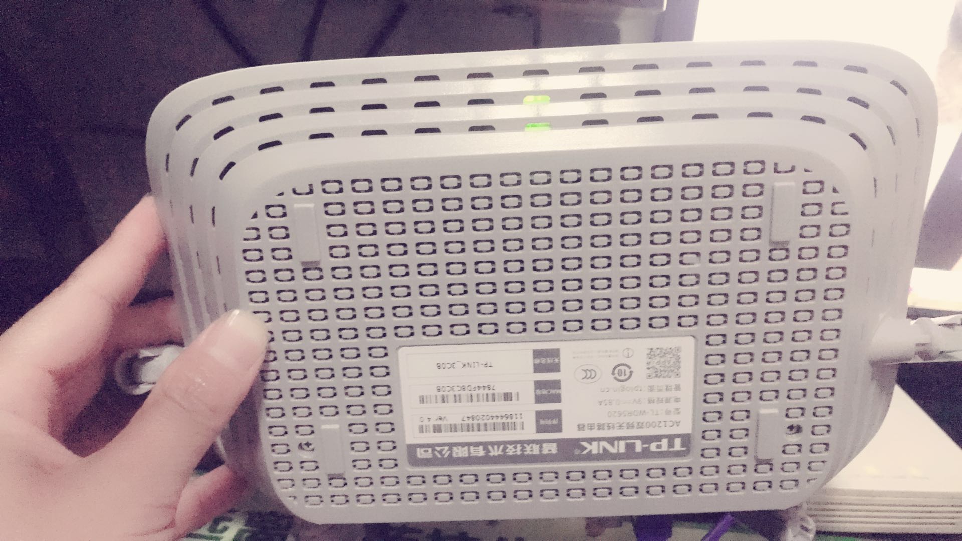 tp-link无线路由器质量排名,tp-link无线路由器哪款好