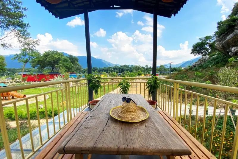 【在韶关过大年】春节游玩，推荐韶关这10间精品民宿！颜值高，来过慢生活