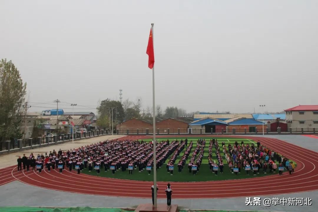 邯郸市公办小学有几处,邯郸小学还开学吗
