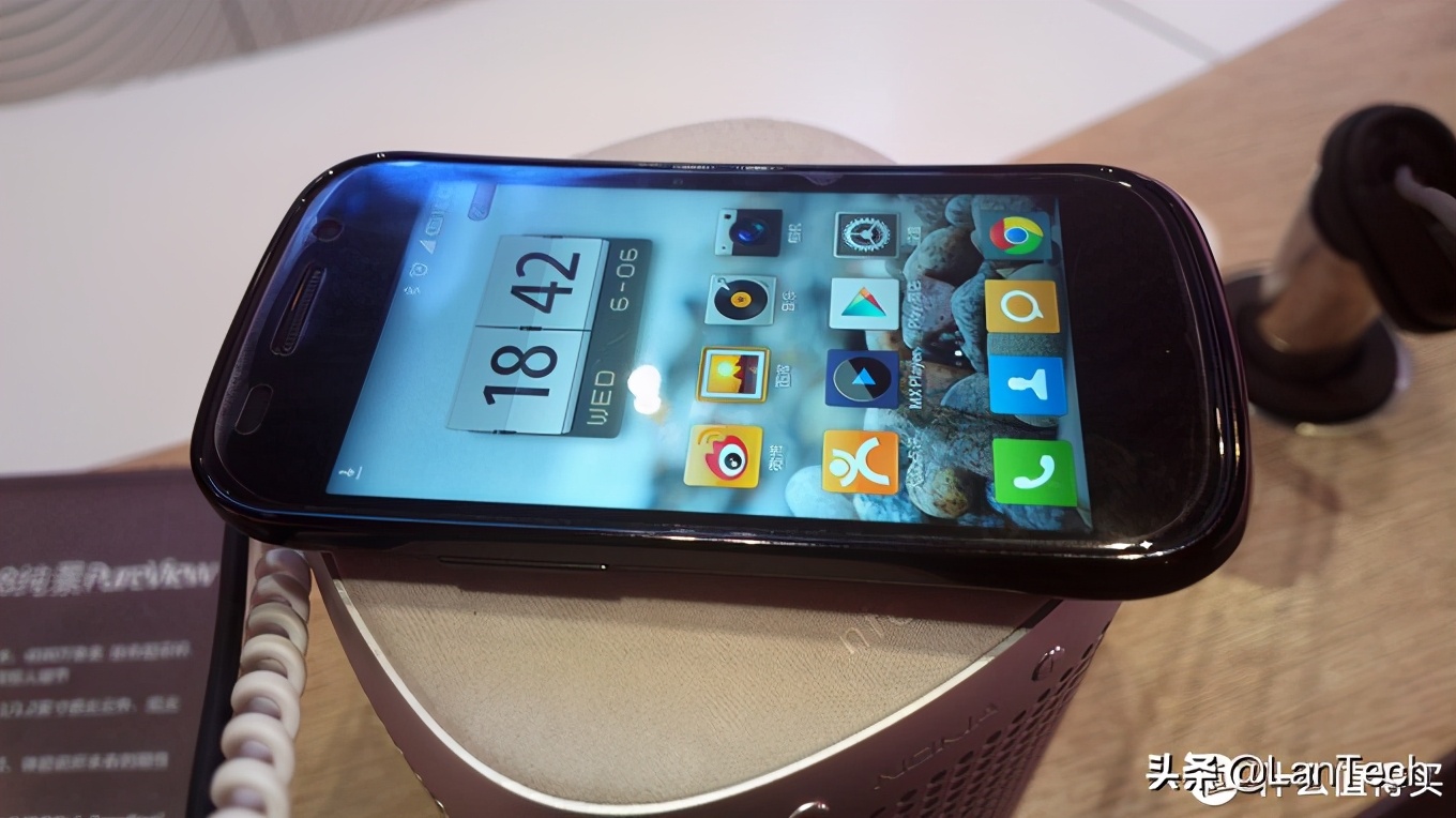 你现在用的手机是什么处理器,国产手机都是哪些工厂代工