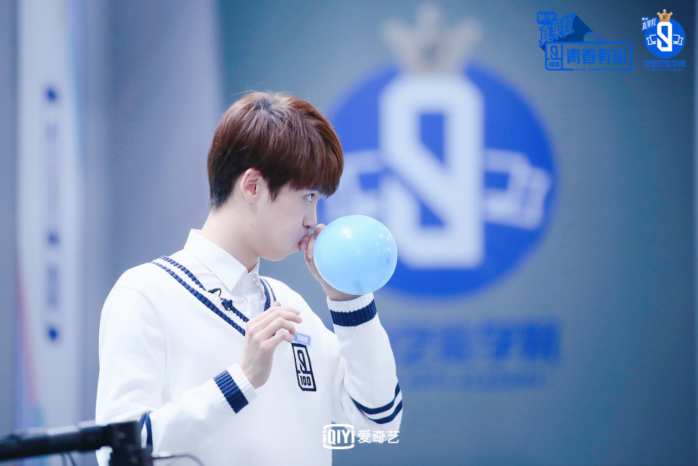 青春艺能学院陈思键,青春艺能学院表演