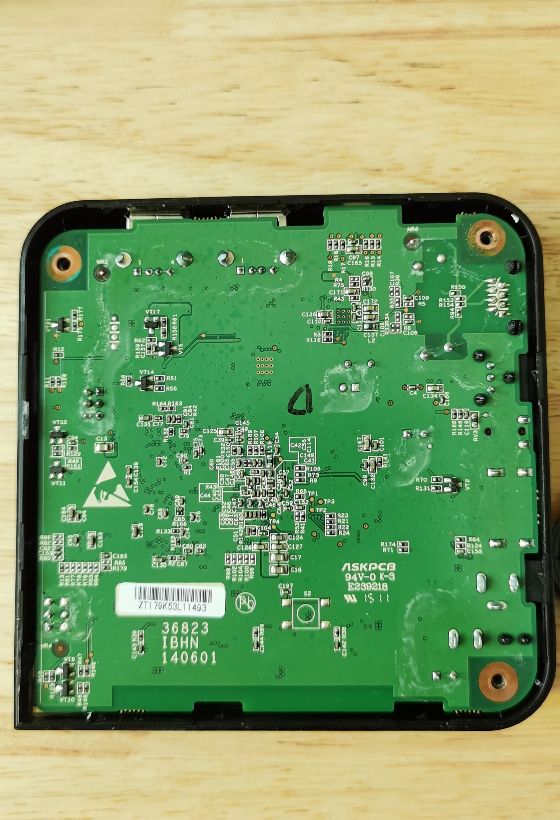 中国电信机顶盒拆机,电信机顶盒灯不亮了是坏了吗