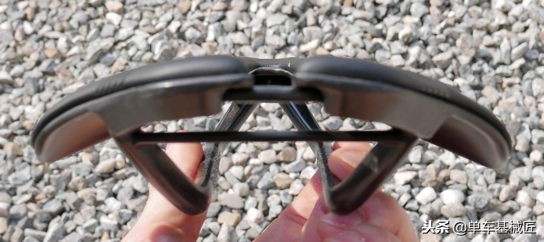 山地车座管碳纤维调节器,可调节车把增高