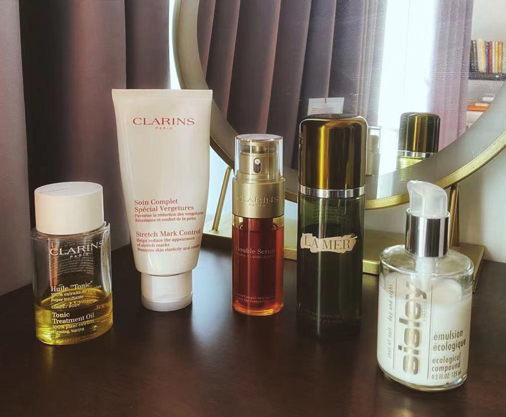 孕妇适合用的洗面奶哪种好,孕期好用的水乳洗面奶都有哪些