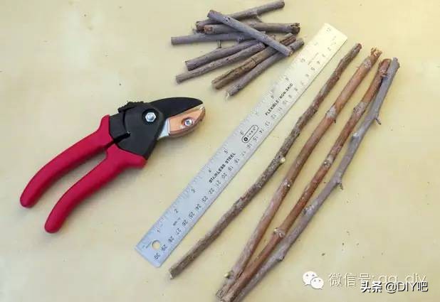 精美有趣的亲子diy灯笼教程,元宵节做一个创意灯笼简单又好看