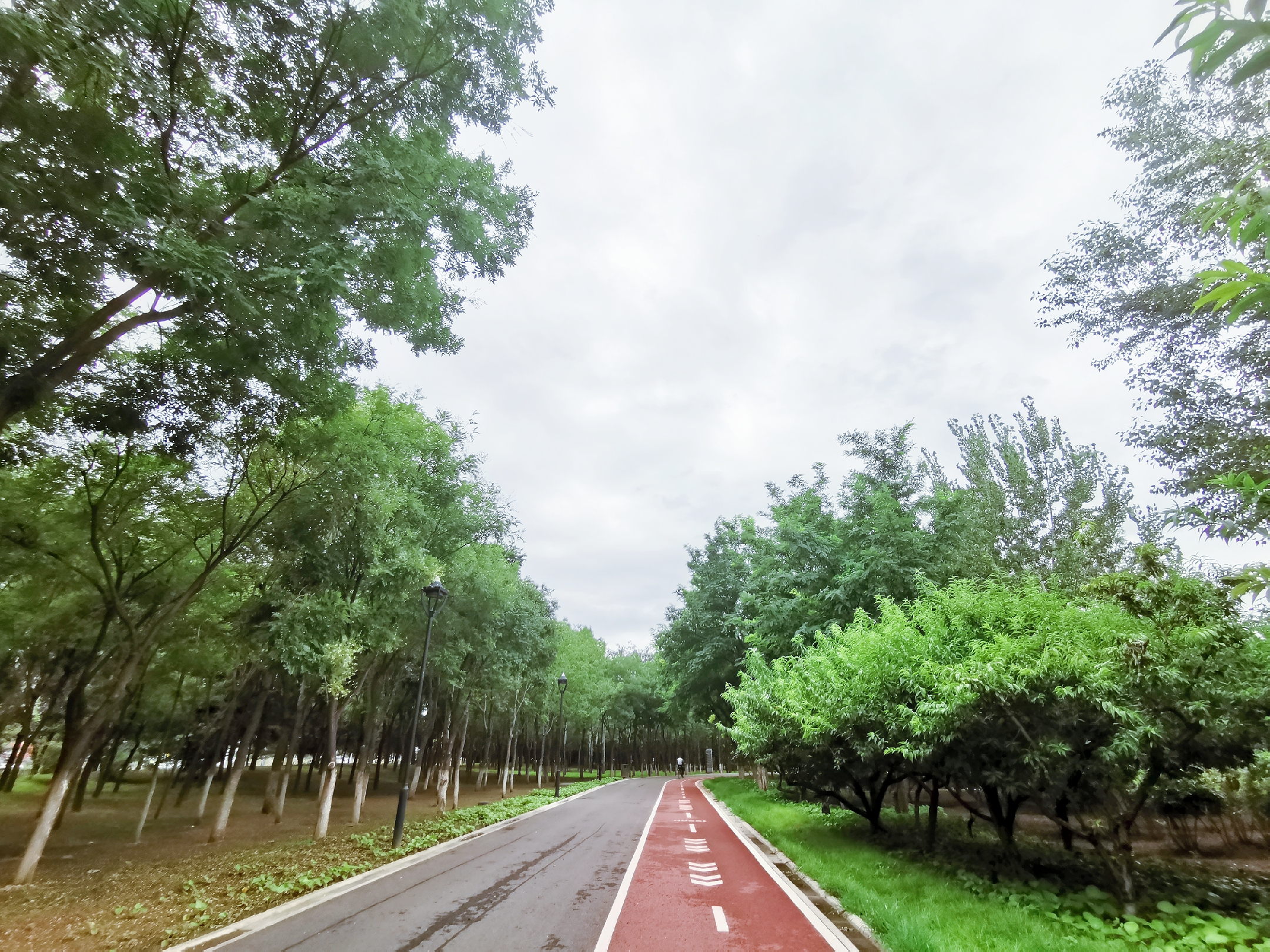 去北京体验京城的庄严宏伟,去北京亦庄