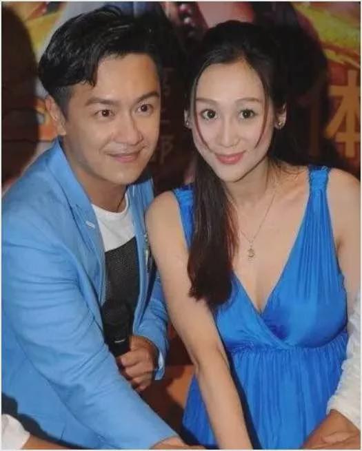 陈浩民谈五年连生4个孩子,陈浩民谈四胎原因