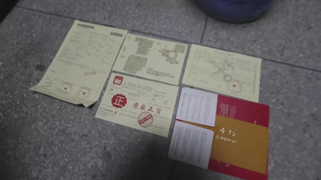 你买的名牌包可能是假的 (在国外买大牌包会假么)