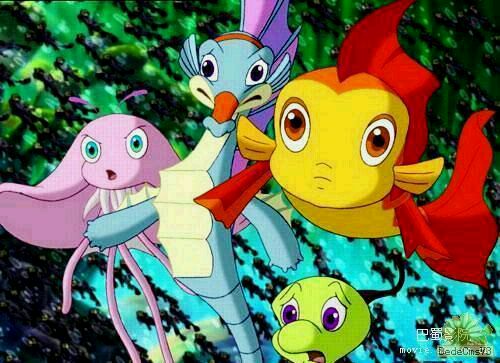 8090后小时候的动漫回忆,8090动漫回忆