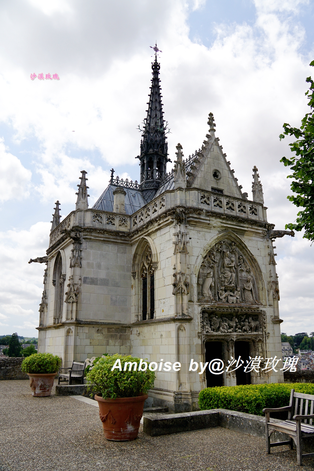 法国卢浮宫纪念达芬奇,达芬奇与法国国王