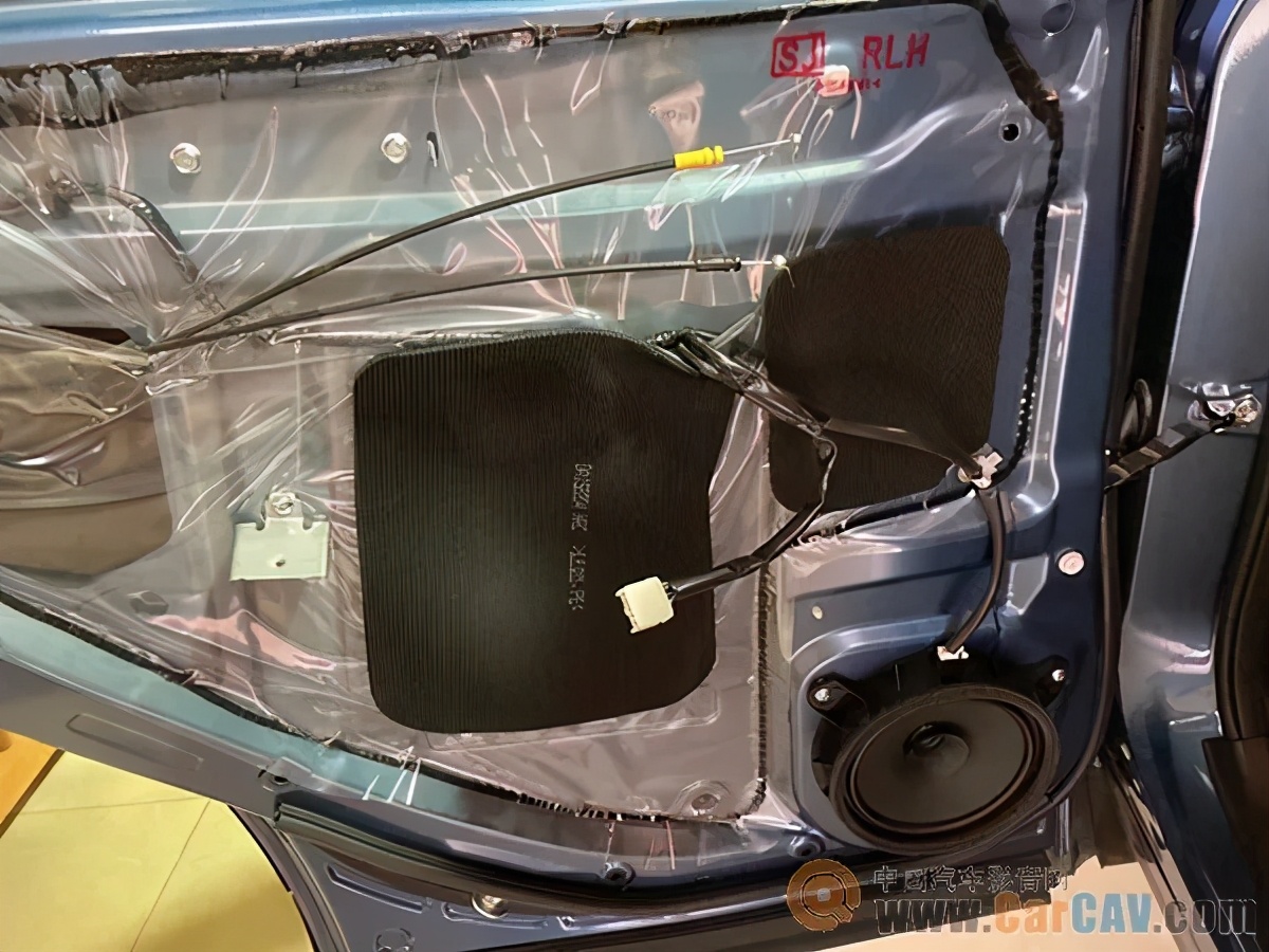 斯巴鲁森林人车主用车感受,斯巴鲁森林人音响调节最佳效果