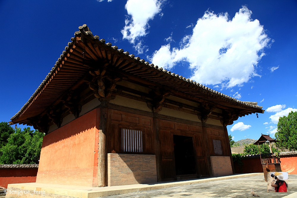 山西临汾自驾318川藏线详细攻略,自驾山西旅游攻略最全最好的线路