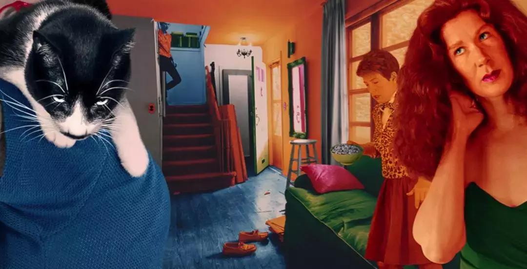 桑迪斯科格兰德,桑迪斯格兰德