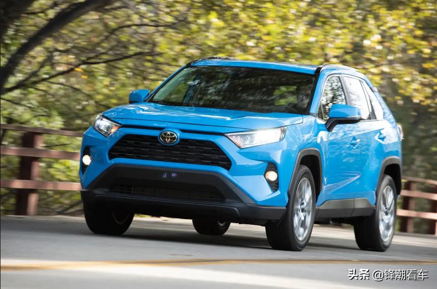 开不坏的丰田真的吗,开不烂的丰田到底有多牛