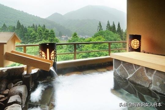 日本温泉之旅攻略,收好这份旅行攻略