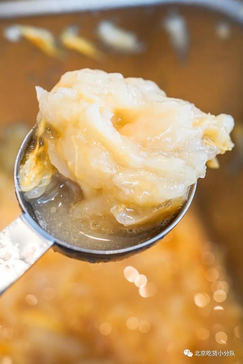 喜茶金菠萝图片,喜茶满杯金菠萝芝芝芒芒冰全糖