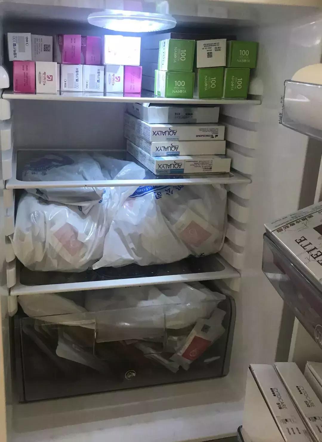 网红瘦脸针痴狂背后被忽视的风险 (网红瘦脸针曝光)