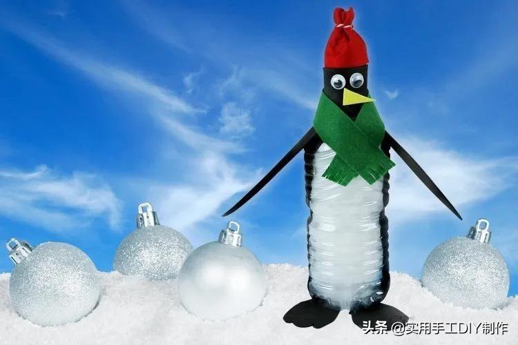 旧物利用改造技巧塑料瓶,简单的旧物改造塑料瓶高清图片