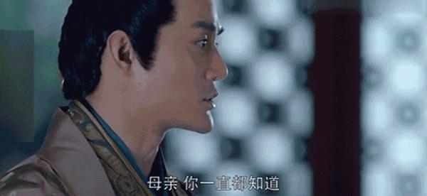 胡歌王凯靳东大姐,胡歌大器晚成