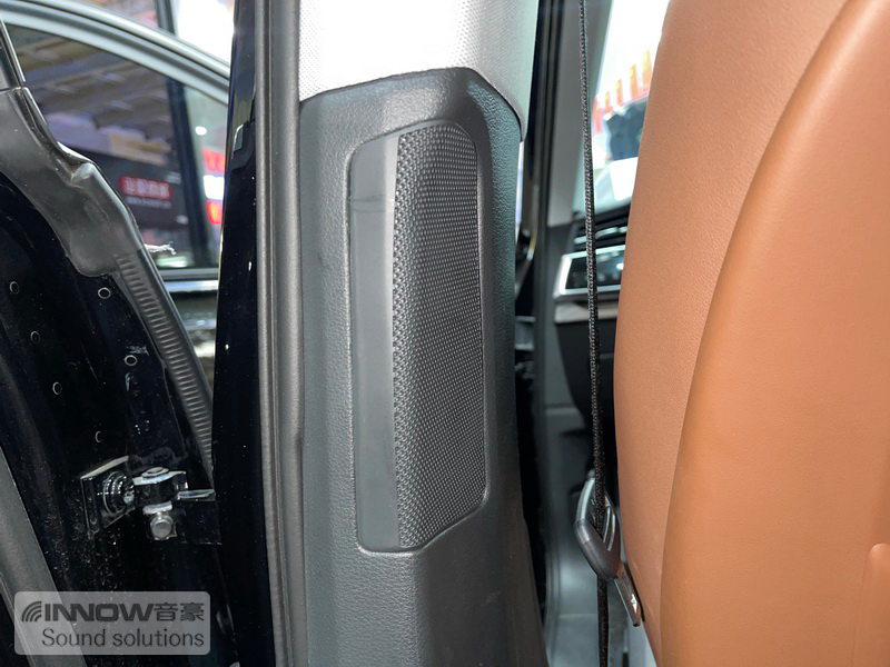 21款奥迪q7音响改装价格,新款奥迪q7改装劲浪音响