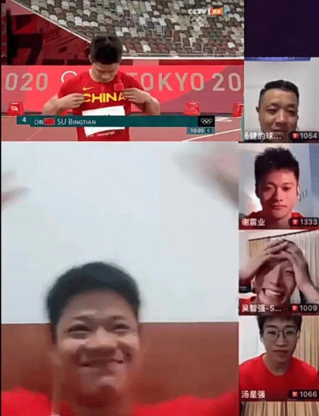 爷青回！乌贼刘和杨健杨毅带我们回到了六年前《NBA最前线》现场