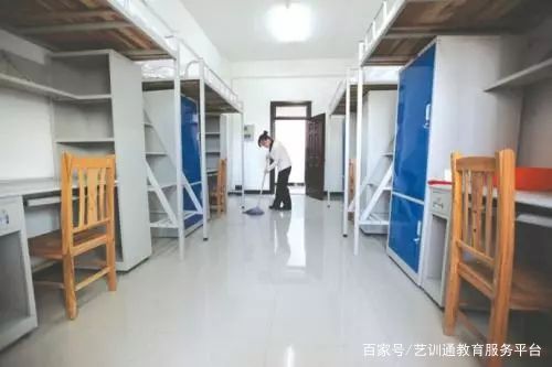 全国大学宿舍情况盘点,2021艺考生必看