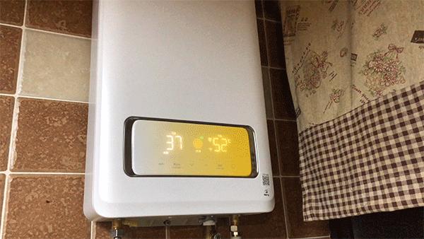 改造恒温花洒,普通花洒改造为恒温花洒