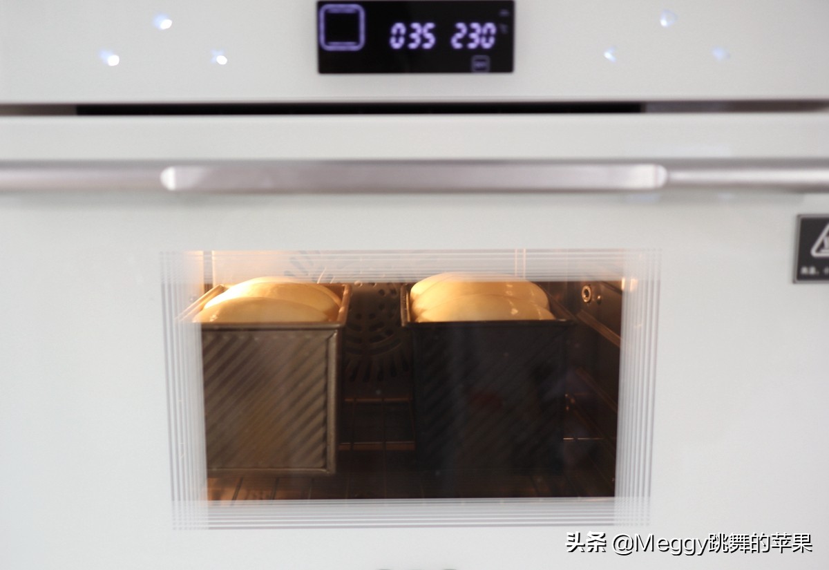 吐司揉得不到位,吐司揉失败能做啥