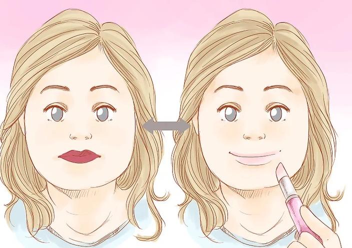 揭晓四种公认更有效瘦脸秘方,瘦脸方法学生党最快告别大饼脸