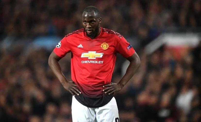 卢卡库多讨人厌,虐菜小王子卢卡库