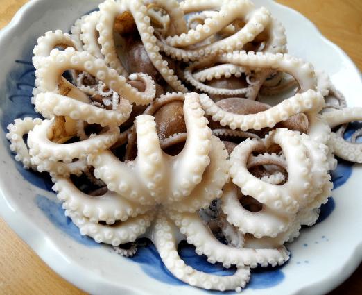 八爪鱼怎么做不硬,八爪鱼怎么做才不会咬不动