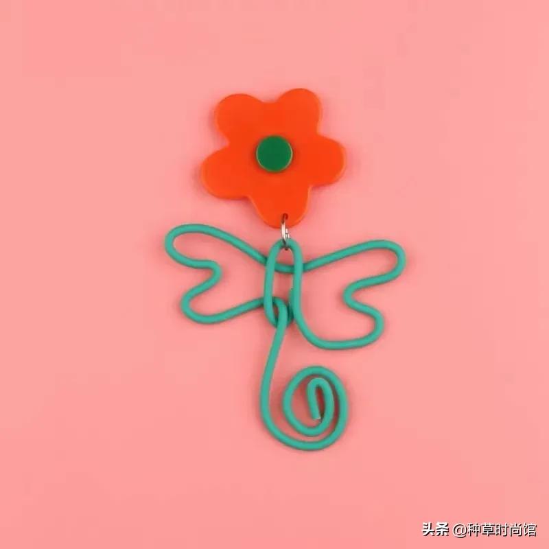 小众饰品店铺,饰品推荐小众高级感店铺