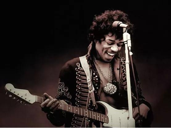 电吉他为什么那么难推,电吉他起源与介绍