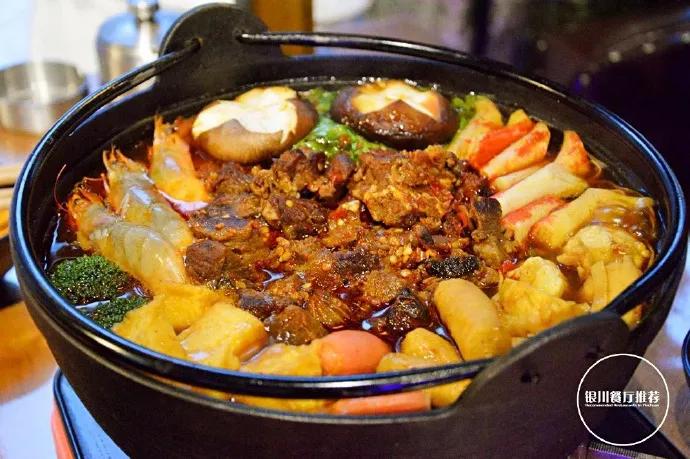 银川最有特色的十大餐厅,银川十大私房餐厅