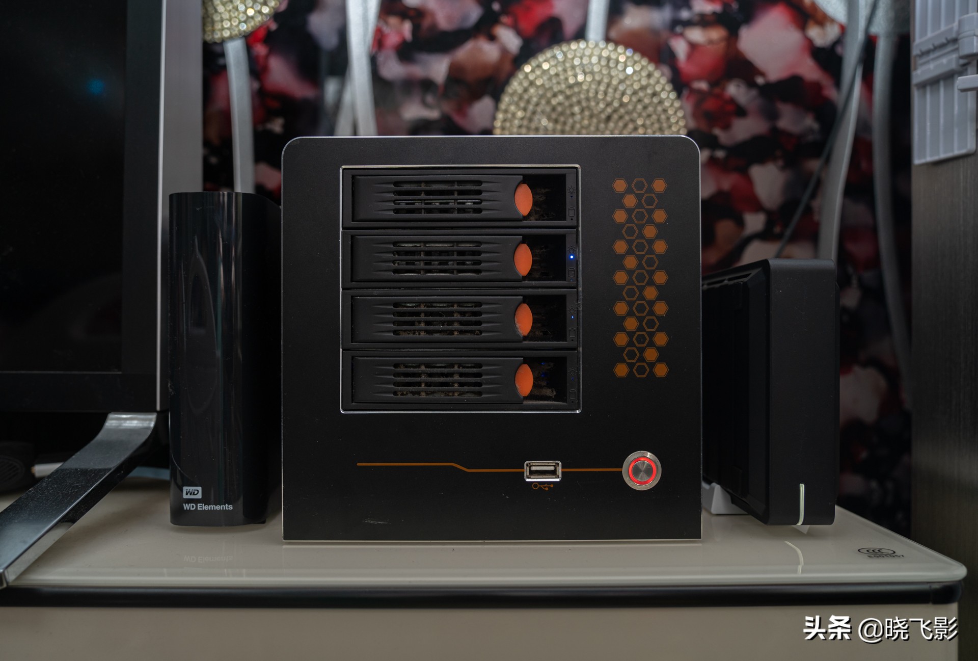 群晖nas最安全的备份方案,群晖nas同步和备份的区别