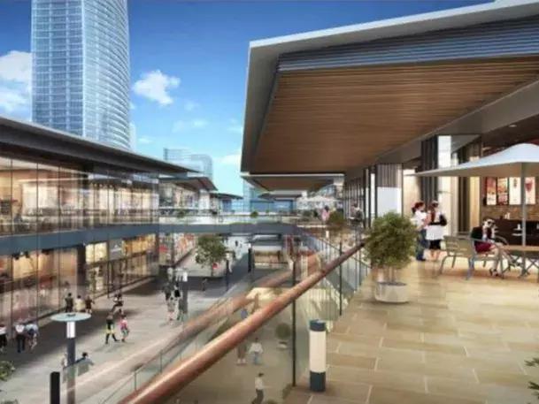 筑您所想|演绎美程31载的进取之路