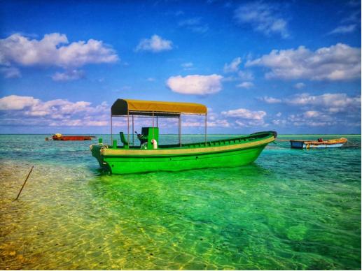 畅游西沙的旅行社,带你畅游三亚