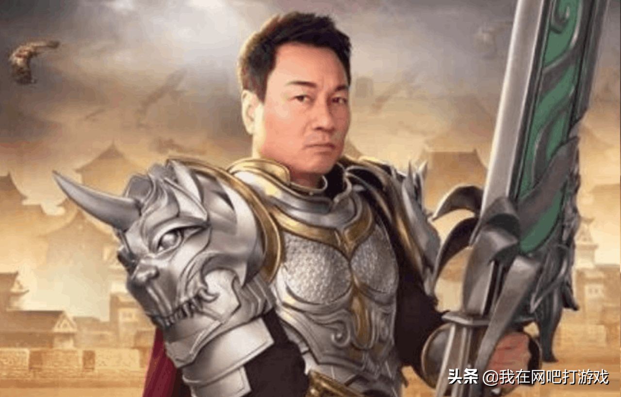 传奇广告怀旧版,传奇的经典广告