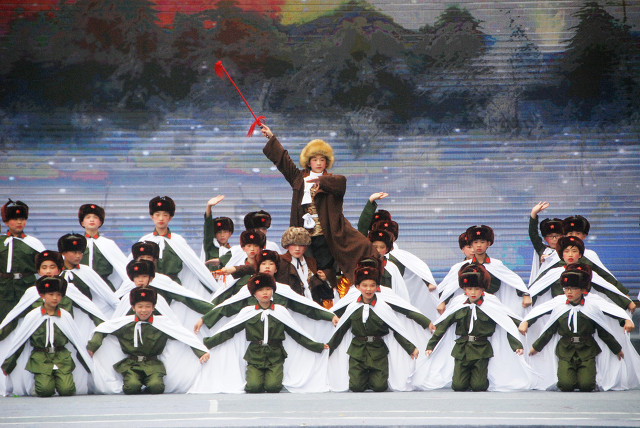 电影英雄原型是谁,电影英雄原型故事