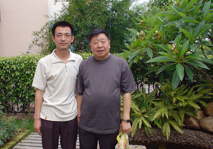 郭德纲曾经的搭档都有谁,郭德纲以前和谁搭档说相声