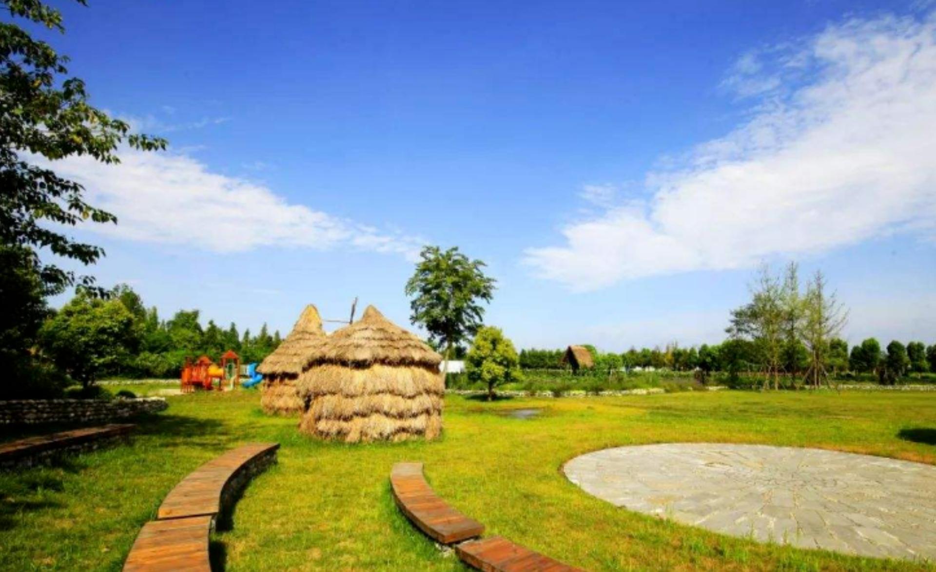 成都附近旅游景点推荐网红一日游,成都附近新晋景点