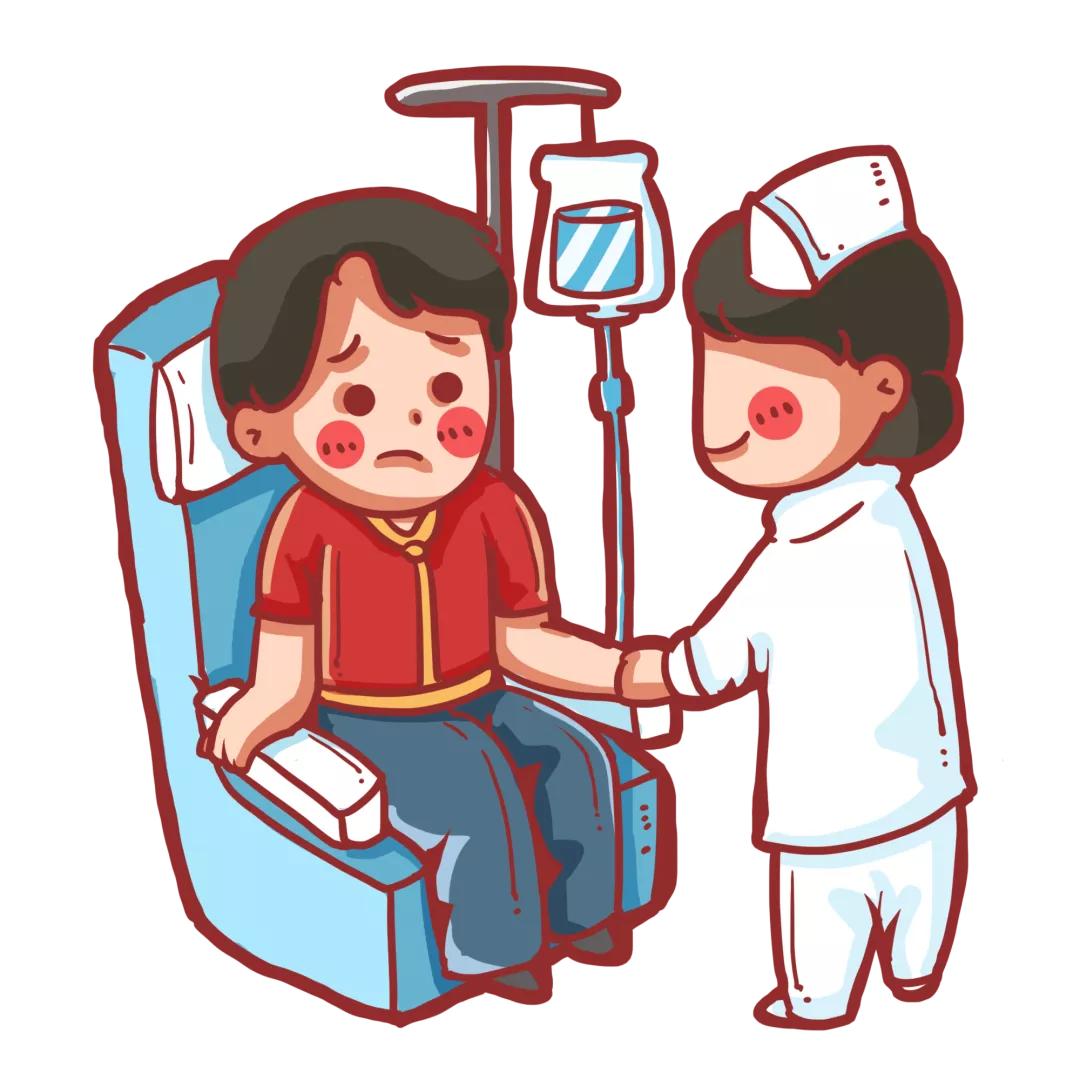 输液没液了有回血会输进去空气吗,输液时回血正确处理方法