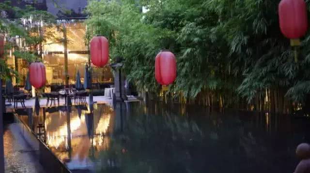 深圳米其林三星粤菜,全国最豪华的米其林餐厅