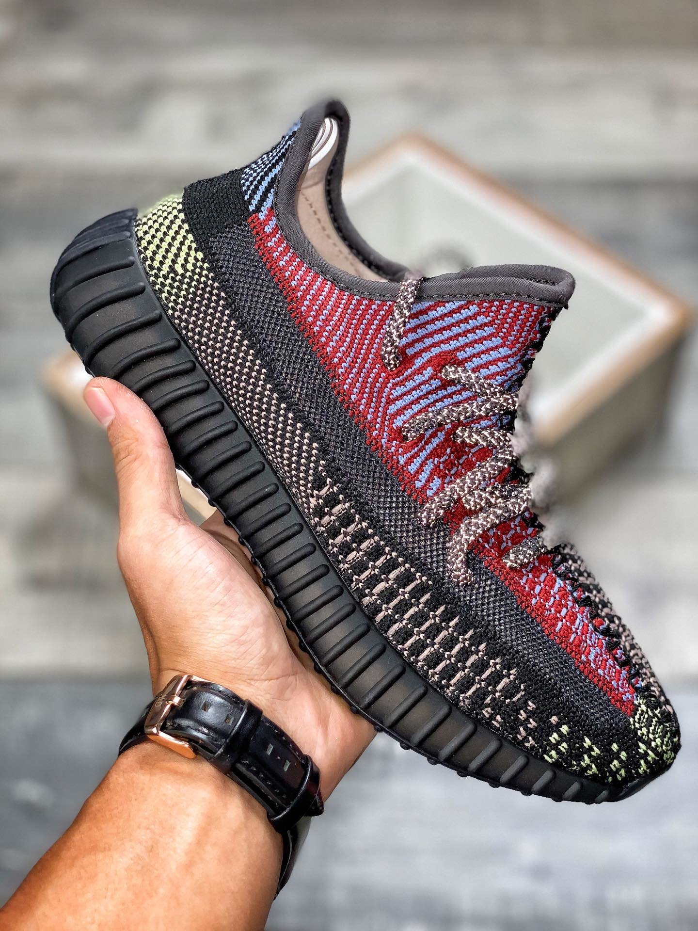 纯原鞋与正品鞋的区别椰子350 (最受欢迎的椰子350鞋是哪款)