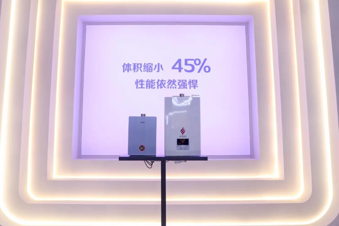 燃气热水器和电热水器选哪种好用,电热水器还是燃气热水器怎么选