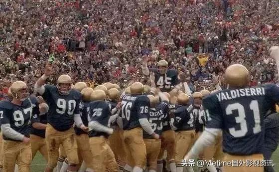 推荐20部永不过时的励志电影,推荐给年轻人的10部励志电影