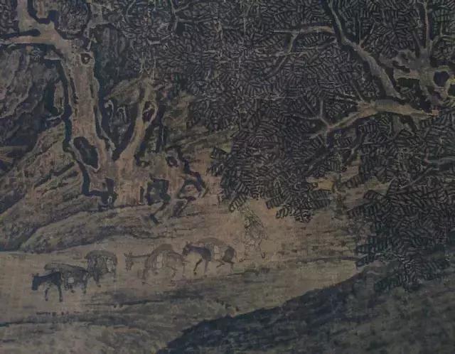 不看一百幅宋画，休想读懂中国美术！