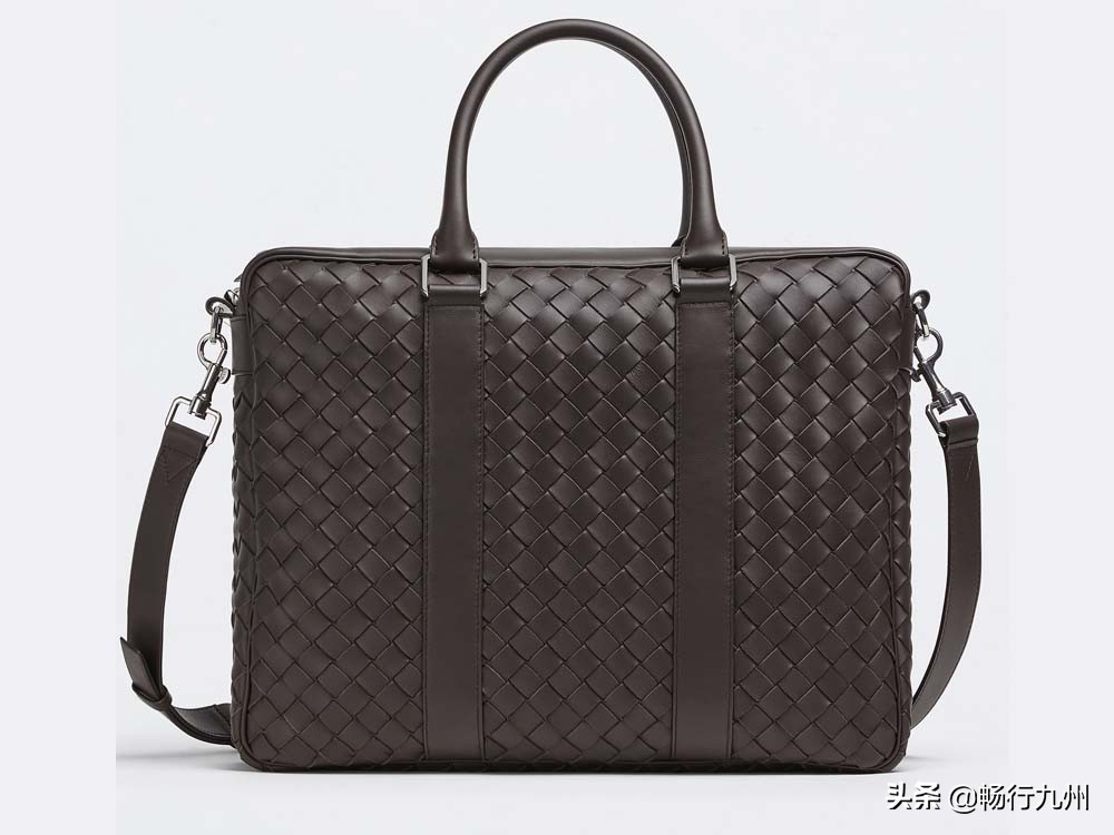 高端男士多功能公文包,档次高成熟男士专用公文包